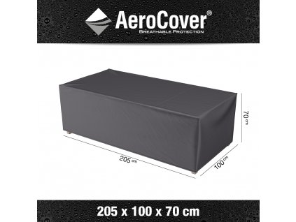 Obal na pohovku 205x100x70 cm Aerocover