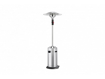 937622 Plynový ohřívač ELEGANCE 4000591093227