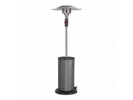 544123 Plynový ohřívač FANCY 4000591054440