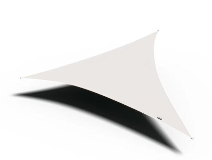 1101B Nepromokavý Trojúhelník DREAMSAIL  5,0 x 5,0 x 5,0 m