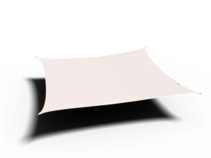 1102B Nepromokavý Čtverec DREAMSAIL 4,0 x 4,0 m