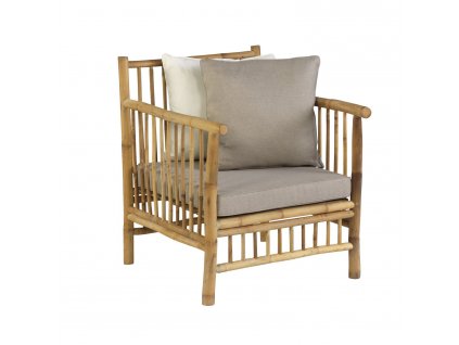 BH23BB BAMBOO armchair