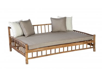BAMBOO DAYBED BH42BB