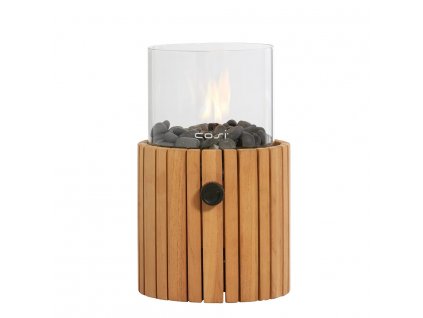 5801160 Plynový ohřívač TIMBER Cosi8712757458851