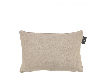 411 5810080 Cosipillow Knitted natural 40x60cm 1