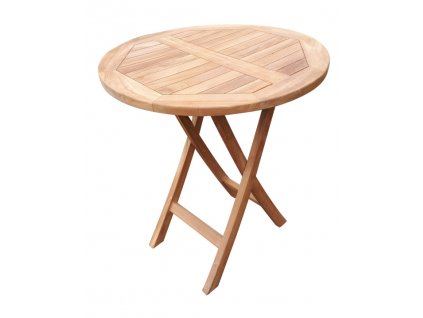 66086 Woodie Tisch 70cm