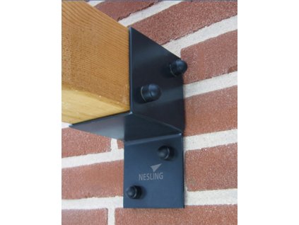 Pergola Kit - Na Stěnu 2ks
