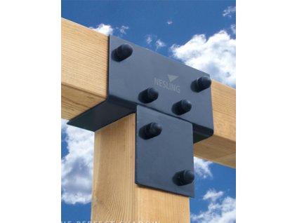 Pergola Kit - Prodloužení 2ks