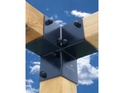 Pergola Kit - Rohy 2ks