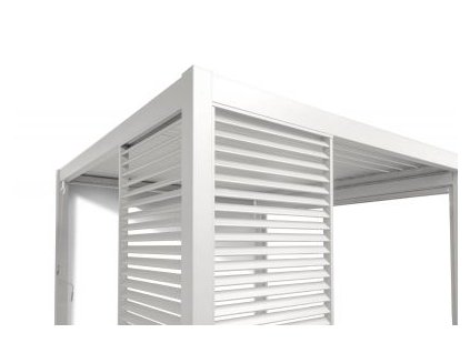 MijnTerras Orion Mirador White louver.8jpg 400x400