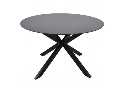 CREST stůl oval ø120x71 cm Lesli Living