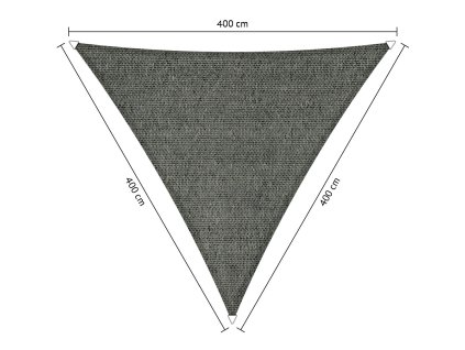8720577706656 Triangle 400x400x400 MysticSandGrey