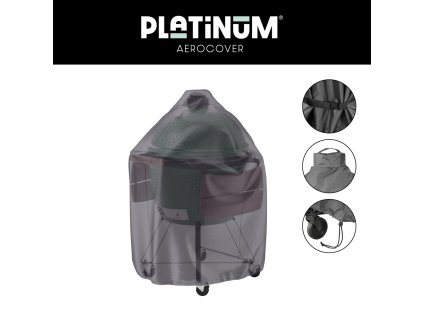 Obal na gril KAMADO S/M s Ø 70 cm