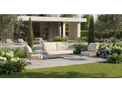 Ambient Rivera Lounge Champagne 7