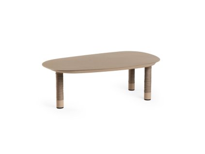 TO01252 NONE7801 Moretti Lounge Table Champagne