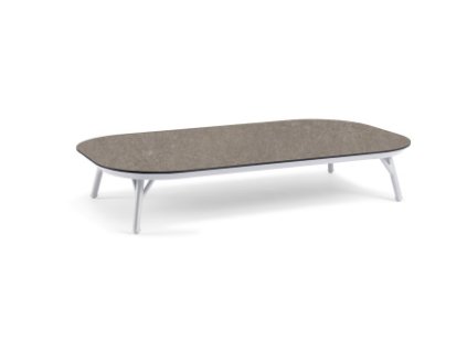 Nora dark basalt krémová