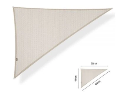 4x5x6 m HDPE písková