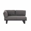 2021 Apple Bee Mura Lounge Black Sofa 148 right 70001467 Small 001 300x300