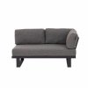 2022 Apple Bee Mura Lounge Black Sofa 148 left 70001468 Small 001 300x300