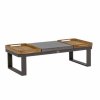 2022 Apple Bee Mura Lounge Taupe Coffee table 70001475 Small 001 300x300