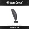 7972 Obal na boční slunečník 250x85 cm Aerocover 8717591770558