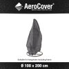 7969 Obal na houpací křeslo Ø 100x200 cm Aerocover 8717591777793