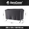 7842 Obal na houpačku 205x130x130/155 cm Aerocover 8720039161511