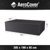 7918 Obal na jídelní soupravu obdélník 305x190x85 cm Aerocover 8717591776802