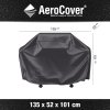 7852 Obal na plynový gril M 135x52xH101 cm Aerocover 8717591770688