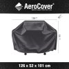 7850 Obal na plynový gril S 126x52xH101 cm Aerocover 8717591773498