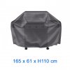 7856 Obal na plynový gril XL 165x61xH110 cm Aerocover 8717591773719