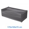 7931 Obal na pohovku 170x100x70 cm Aerocover 8717591778264