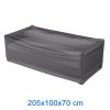 7961 Obal na pohovku 205x100x70 cm Aerocover 8717591778882