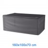 7922 Obal na stůl 160x100x70 cm Aerocover 8717591779766