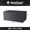 7925 Obal na stůl 220x110x70 cm Aerocover 8717591776550