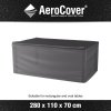 7954 Obal na stůl 280x110x70 cm Aerocover 8720039165199