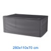 7954 Obal na stůl 280x110x70 cm Aerocover 8720039165199