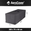 7903 Obal na polštáře 200x75x60 cm Aerocover 8717591771142