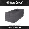 7903 Obal na polštáře 200x75x60 cm Aerocover 8717591771142