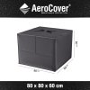 7900 Obal na polštáře 80x80x60 cm Aerocover 8717591776871