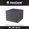 7900 Obal na polštáře 80x80x60 cm Aerocover 8717591776871