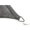 Sluneční Čtverec SHADOW - 2,0 x 2,0 m - 250 g