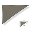 Sluneční Trojúhelník 90° SHADOW - 3,0 x 4,0 x 5,0 m - 250 g