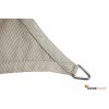 Sluneční Trojúhelník 90° SHADOW - 4,0 x 5,0 x 6,4 m - 250 g
