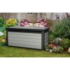 4764 9 keter denali storage box 152 x 73 x 90 cm