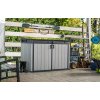 Úložný box GRANDE STORE Keter 191x110x133cm
