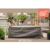 10875 Obal na sedací soupravu obdélník Winza 240x180x75cm 8711666027127tuinmeubelhoes 240x180x75 loungeset vooraanzicht