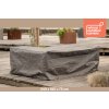 10875 Obal na sedací soupravu obdélník Winza 240x180x75cm 8711666027127tuinmeubelhoes 240x180x75 loungeset zijaanzicht