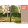 10824 Obal na slunečník 220x40cm Winza 8711666027615