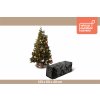 10925 Obal na vánoční stromeček 125x50x40 cm Winza 8711666028889